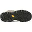 Ботинки Merrell Moab 3 Mid Mns 43 Светло-коричневый (1054-036.1590) - миниатюра 4