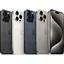 Смартфон Apple iPhone 15 Pro Max 512 Гб Natural Titanium - миниатюра 6