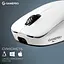 Миша GamePro Asgard Loki White (GM022W) [140406] - мініатюра 12