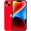 Apple iPhone 14 Plus 256 GB (PRODUCT)RED (Grade B) Seller Refurbished - мініатюра 1