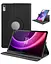 Чохол з поворотом на 360 Lenovo Tab P11 11.5 2023 TB350FU TB350XC Чорний - мініатюра 6