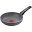 Сковорода Tefal Hard Stone 20 см сіра (D4560253) - мініатюра 1