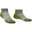 Носки Bridgedale Hike Ultralight T2 Coolmax Performance Low Green M (1053-710285.736.M) - миниатюра 1