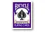 Карты United States Playing Card Company Карты игральные Bicycle Rider Back Purple deck - миниатюра 1