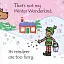 That's not my... Winter Wonderland - миниатюра 3
