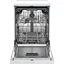 Посудомийна машина Whirlpool W7FHP33A з функцією тихе миття - мініатюра 3