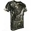 Футболка Xtreme Couture by Affliction Men T-Shirt Dark Horse Skull Tattoo Biker 3XL - мініатюра 3