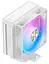 Кулер для процесора OCYPUS DELTA A40 WH ARGB (DELTA-A40-WH1NAWN00X-GL) - мініатюра 1