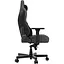 Крісло ігрове Anda Seat Kaiser 3E XL Dark Grey Fabric (AD23YC-XL-09-GB-CF-G01) - мініатюра 4
