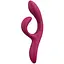 Смарт-вибратор кролик We-Vibe Nova Fuchsia регулируемый угол наклона ствола - миниатюра 1