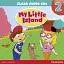 My Little Island 2 Audio CD - миниатюра 1