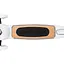 Дитячий самокат Banwood Scooter White - мініатюра 10