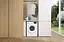 Пральна машина автоматична Gorenje WNGPI61SBS/UA (WFG16010) (7094137) - мініатюра 4