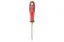 Отвертка с битой двусторонней Intertool VT-3344 2-в-1 Pro - миниатюра 3