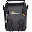 Сумка для фотоаппарата Lowepro Adventura SH 115 III Black (LP37461-PWW) [128475] - миниатюра 3