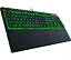 Клавіатура Razer Ornata V3 X USB Black (RZ03-04471900-R371) - мініатюра 3