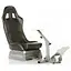 Playseat Кокпит с креплением для руля и педалей Evolution - Black - миниатюра 1