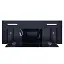 Вытяжка полновстраиваемая PERFELLI BISP 7873 BL LED Strip GLASS - миниатюра 7
