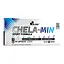 Вітаміни та мінерали Olimp Chela-Min Formula 60 капсул - мініатюра 1