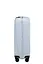 Чемодан Samsonite ESSENS GLACIER 55x40x20, 55 см KM0*07001 - миниатюра 4