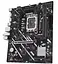 Материнська плата ASUS PRIME B760M-F WIFI (PRIME B760M-F WIFI) (Socket 1700, Intel B760, Micro-ATX) - мініатюра 3