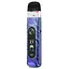 Под-система Smok Novo 6 40W Pod 1700mAh 3ml електронна сигарета Kit Blue (18830) - мініатюра 1