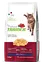 Сухий корм Trainer Natural Super Adult with Fresh Chicken для дорослих кішок від 1 року 1.5 кг. - мініатюра 1