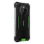 Захищений смартфон Blackview BL8800 (8/128GB, 5G) Акумулятор 8 380 мАг Green - мініатюра 5