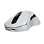 Мышь беспроводная RAPOO VT3PRO max White - миниатюра 3