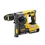 Перфоратор акумуляторний DeWalt SDS-Plus XR Li-Ion 18 В 5 Аг (DCH274P2T) - мініатюра 1