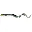 Силікон Savage Gear 3D Real Eel Loose Body 150mm 12.0g #20 Зелений/Сірий (1013-1854.24.37) - мініатюра 1