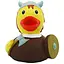 Уточка FunnyDucks Викинг (1855) - миниатюра 2