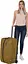 Сумка на колесах Thule Aion Wheeled Duffel 70cm Nutria 3205227 - мініатюра 4