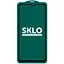Защитное стекло SKLO 5D (тех.пак) для Samsung Galaxy M14 5G - миниатюра 1