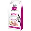 Сухой корм Brit Care Cat GF kitten Hгrowth Developmen 7 кг для котят для здорового роста и развития - миниатюра 1
