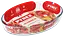 Форма для запікання Pyrex 40х27х7 см kuh0015991 - мініатюра 2
