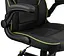 Ігрове крісло 2E Gaming Hebi Black/Green (2E-GC-HEB-BK) - мініатюра 7