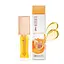 Масло для губ увлажняющее Neverti Lip Cocktail с витамином Е, 7 мл, 002 Apricot (NP805) - миниатюра 1