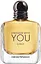 Туалетна вода Giorgio Armani Stronger With You Only 50 мл - мініатюра 1