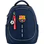 Шкільний рюкзак Kite Education FC Barcelona (BC26-700M) - мініатюра 1