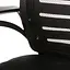 Крісло офісне Special4You Oslo black (E7146) - мініатюра 19