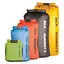 Гермочехол Sea To Summit Stopper Dry Bag 65 L (1033-STS ASDB65BL) - миниатюра 3