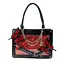 Сумка в стилі Лоліта червона Lolita Bag Red 35x25x10 см - мініатюра 1