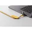 Кабель Rolling Square in Charge XL 3 м желтый (XLL03R) - миниатюра 14