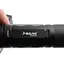Фонарик тактический BL Police BL QP510-P50 с подствольным креплением Zoom и выносной кнопкой - миниатюра 6