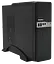 Корпус GameMax ST-607 400W Black (ST607-400W) - мініатюра 1