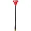 Антена для дрона Foxeer Pagoda PRO 5GHz Omni SMA 150mm RHCP (PA1391G5) - мініатюра 1
