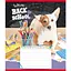 Зошит учнівський "Собака студент" Leader 018-540178L-3 в лінію, 18 аркушів - мініатюра 1