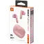 Гарнітура JBL Wave Flex 2 Pink (JBLWFlex2PIK) (7065575) - мініатюра 6