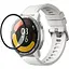 Защитная пленка DK Composite Film box для Xiaomi Watch Color 2 (013326) (black) - миниатюра 1